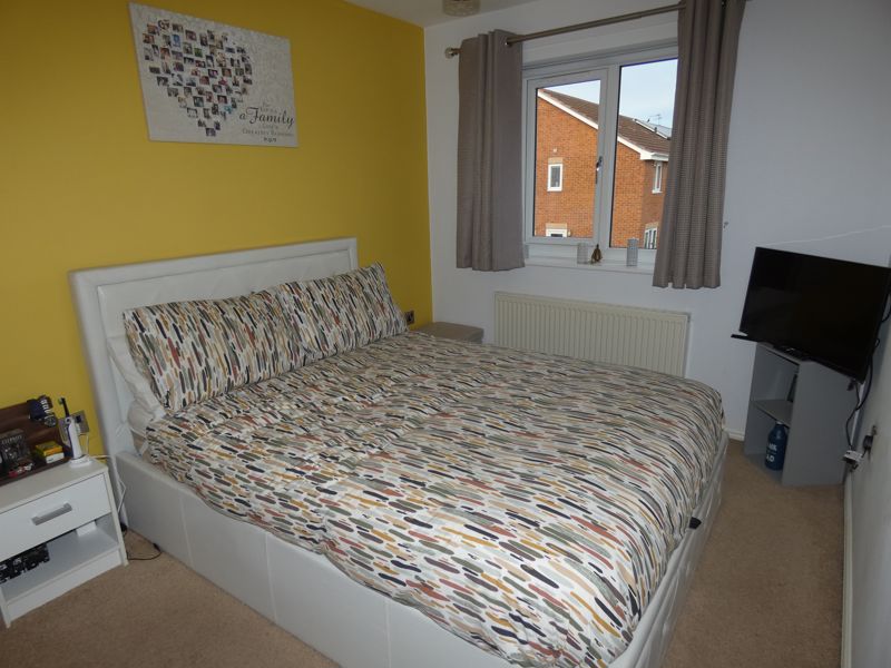 Bedroom Two- click for photo gallery